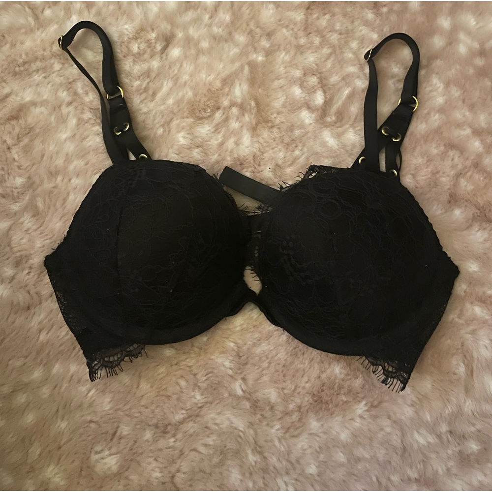 Victoria’s Secret Bra